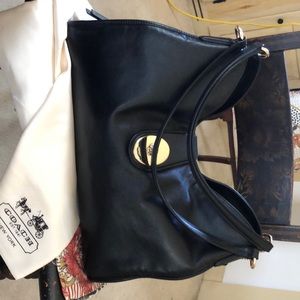 Coach Carlyle shoulder bag